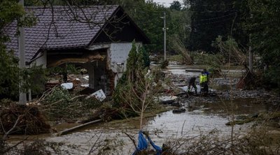 Αυστρία: Αυξάνει σε 1 δις ευρώ το ταμείο αντιμετώπισης καταστροφών 