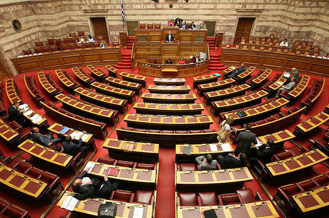 Βουλή: Μπλόκαρε ο διορισμός νέου Συνηγόρου του Πολίτη