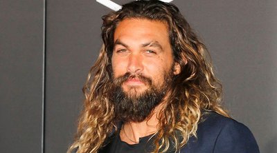 Παραλήρημα Jason Momoa – Φώναζε στα μέλη του κινηματογραφικού συνεργείου