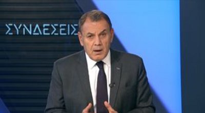 Παναγιωτόπουλος: Δεν υπήρχε ποτέ και ούτε υπάρχει θέμα μαζικών επιστροφών