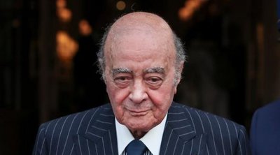 Αλ Φαγέντ: Πρώην εργαζόμενες στα Harrods τον κατηγορούν για βιασμούς