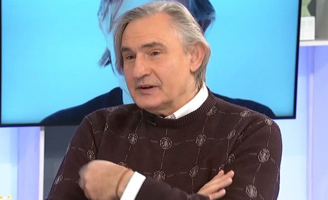 Άκης Σακελλαρίου: «Έχω στο πέλμα μου λάμες, βίδες και βελόνες»