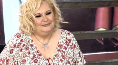 Καίτη Φίνου: «Σάπισαν όλα μου τα δόντια από τον κορωνοϊό»