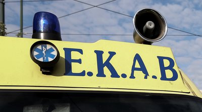 Βόλος: Από την Τρίτη ήταν νεκρός ο 40χρονος που τραυμάτισε με ψαροντούφεκο τον πατέρα του