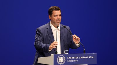 Κοντογεώργης: Ο Έβρος πρώτος σταθμός του σχεδίου για την τοπική ανάπτυξη