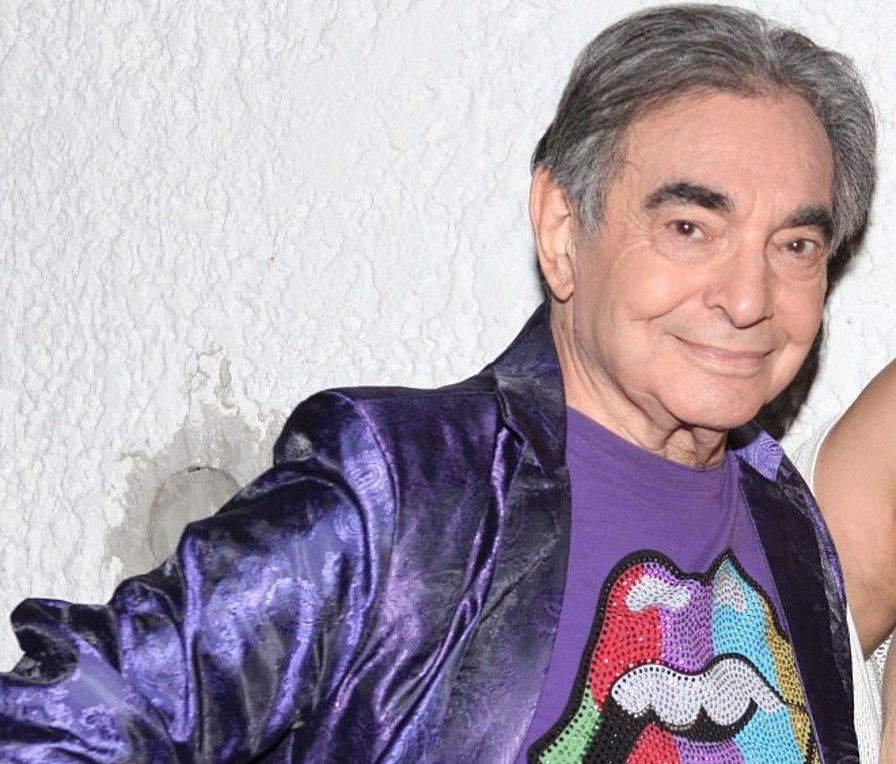 Τέρης Χρυσός: Το ατύχημα που τον καθήλωσε στο κρεβάτι