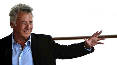 Dustin Hoffman: Αγνώριστος σε σπάνια έξοδό του στη Νέα Υόρκη o 87χρονος σταρ