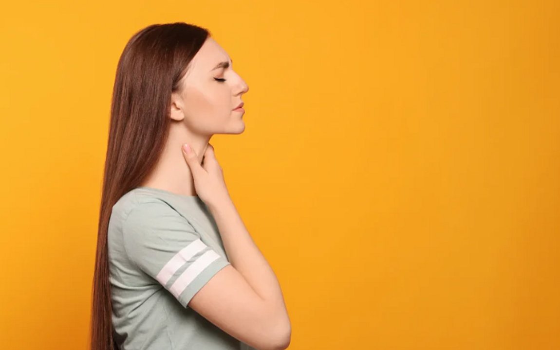 Πονόλαιμος: TikToker αποκαλύπτει το «θαυματουργό» γιατροσόφι – Το χρησιμοποιούσαν και οι γιαγιάδες μας