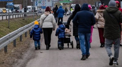 Γερμανία: Σε ύψος-ρεκόρ ο αριθμός των προσφύγων στη χώρα 