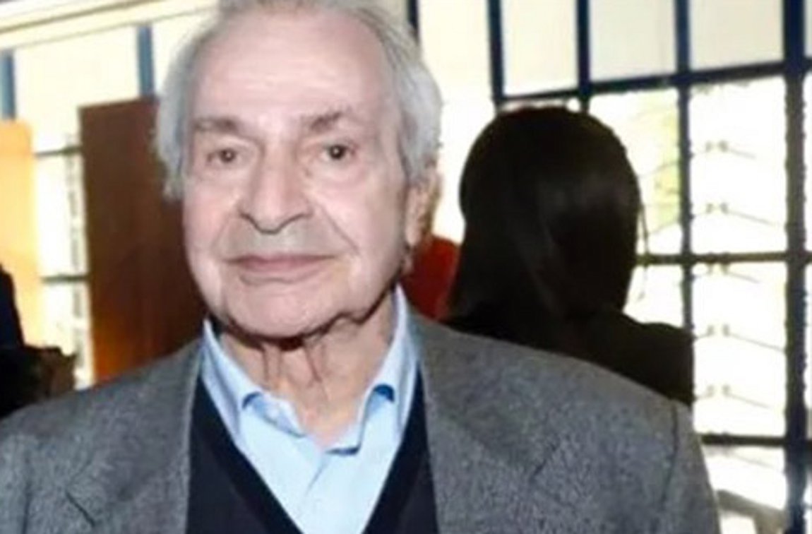 Μανώλης Παπαστεφανάκης: Έφυγε από τη ζωή ο πρώην υπουργός του ΠΑΣΟΚ