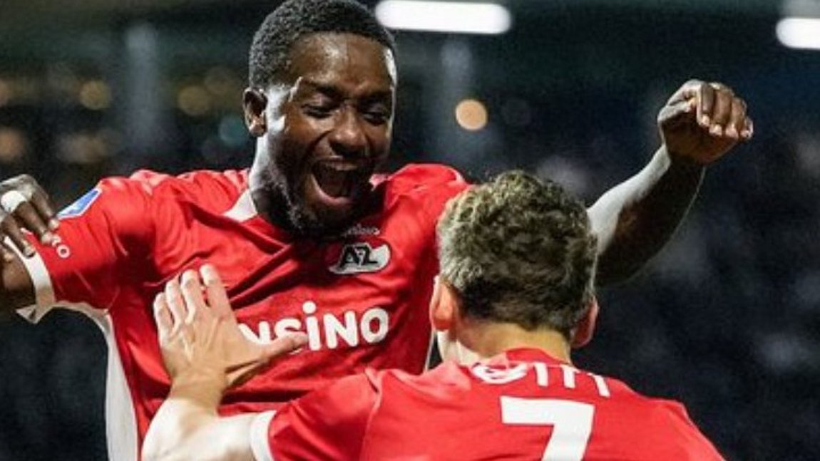 Eredivisie: Πάτησε κορυφή η ασταμάτητη Αλκμάαρ