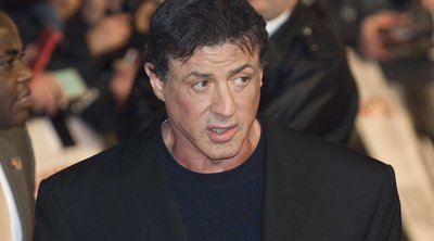 Sylvester Stallone: Αγοράζει έπαυλη αξίας 24,95 εκατ. δολ. για τις τρεις κόρες του
