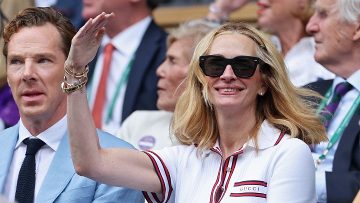 Τζούλια Ρόμπερτς: Η συγγνώμη του αδερφού της στα απομνημονεύματά του