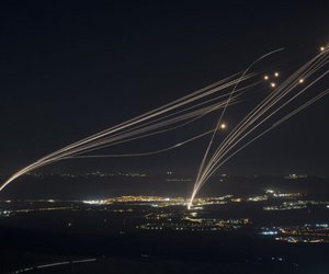 Φλέγεται η Μέση Ανατολή - Νετανιάχου: Το Ιράν έκανε ένα μεγάλο λάθος και θα το πληρώσει