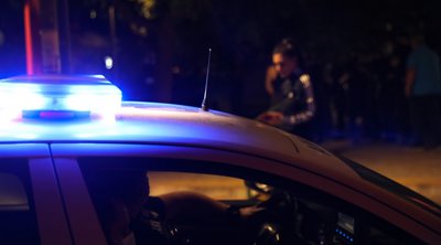 Μαχαίρωσαν 17χρονο για τον ληστέψουν στην Κυψέλη