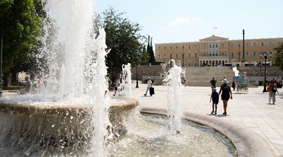 Μαρουσάκης: «Καλοκαιρινό διάλειμμα» τις επόμενες μέρες - Πόσο θα δείξει ο υδράργυρος