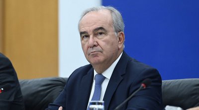 Παπαθανάσης: Eγκρίθηκε από την Κομισιόν η χρηματοδότηση του έργου Ανεξάρτητο Σύστημα Φυσικού Αερίου Αλεξανδρούπολης
