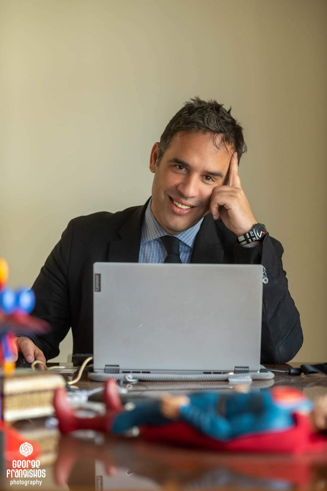 Βασίλης Καραμητσάνης PHOTO Giorgos Frangiskos Βασίλης Καραμητσάνης PHOTO Giorgos Frangiskos