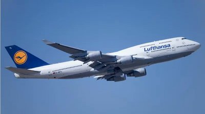 Γερμανία: Ο όμιλος Lufthansa αναστέλλει τις πτήσεις από και προς Τελ Αβίβ και Τεχεράνη