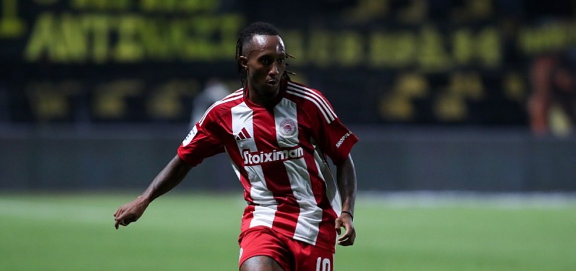 Ολυμπιακός: Πρόβλημα με Ζέλσον ενόψει Λιόν – Τι γίνεται με Ρέτσο, Μασούρα