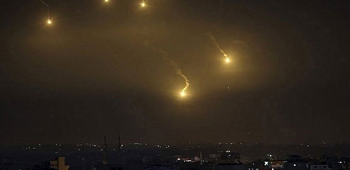 «Κόλαση επί Γης»: Εκατοντάδες νεκροί από το ισραηλινό σφυροκόπημα στον Λίβανο