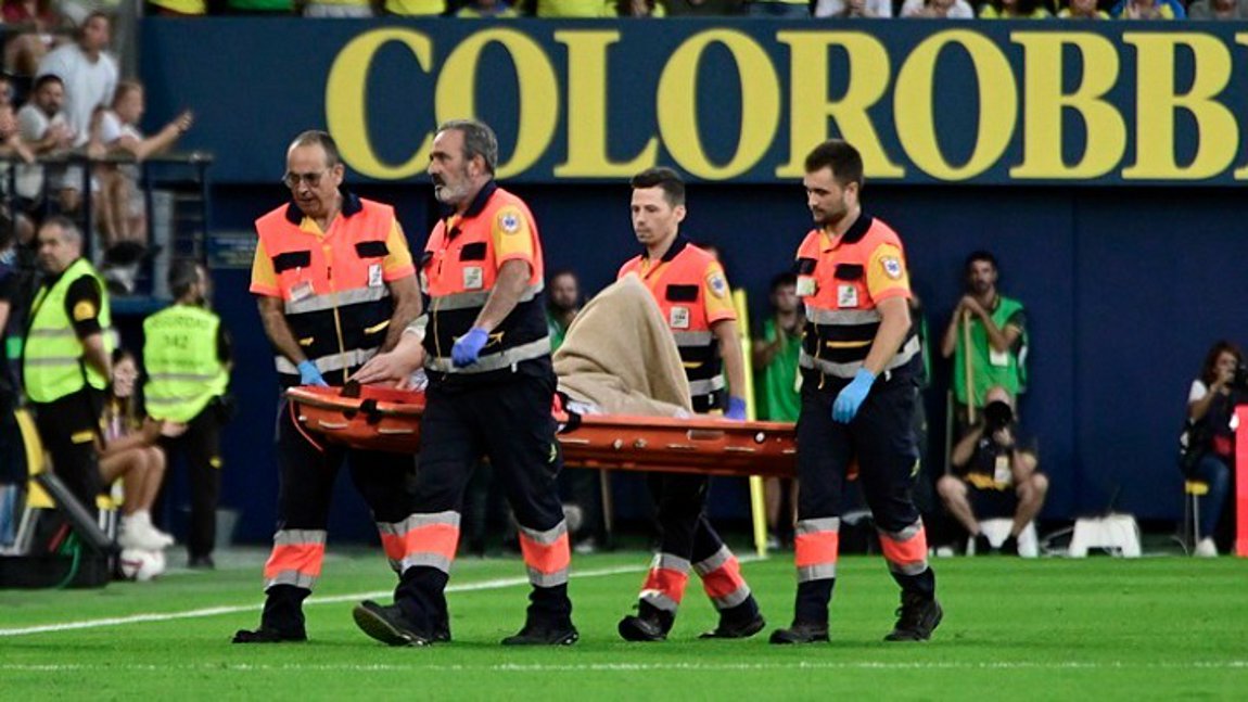 Μπαρτσελόνα: Υποβλήθηκε σε επέμβαση ο Τερ Στέγκεν