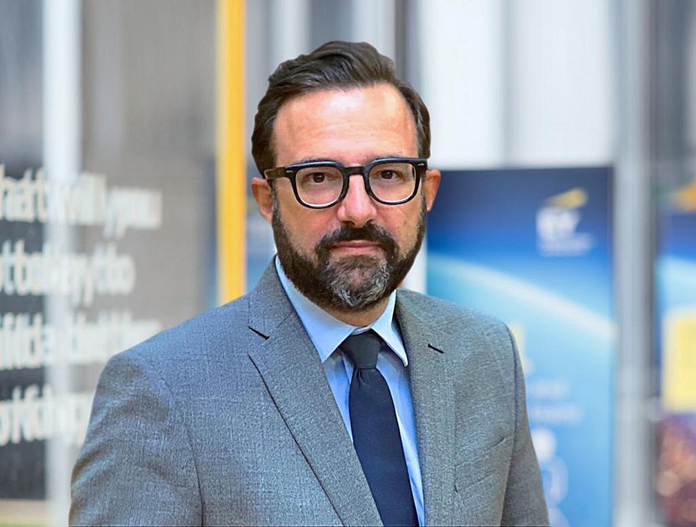 Ο Χρήστος Ταραντίλης στους πιο επιδραστικούς επιστήμονες παγκοσμίως