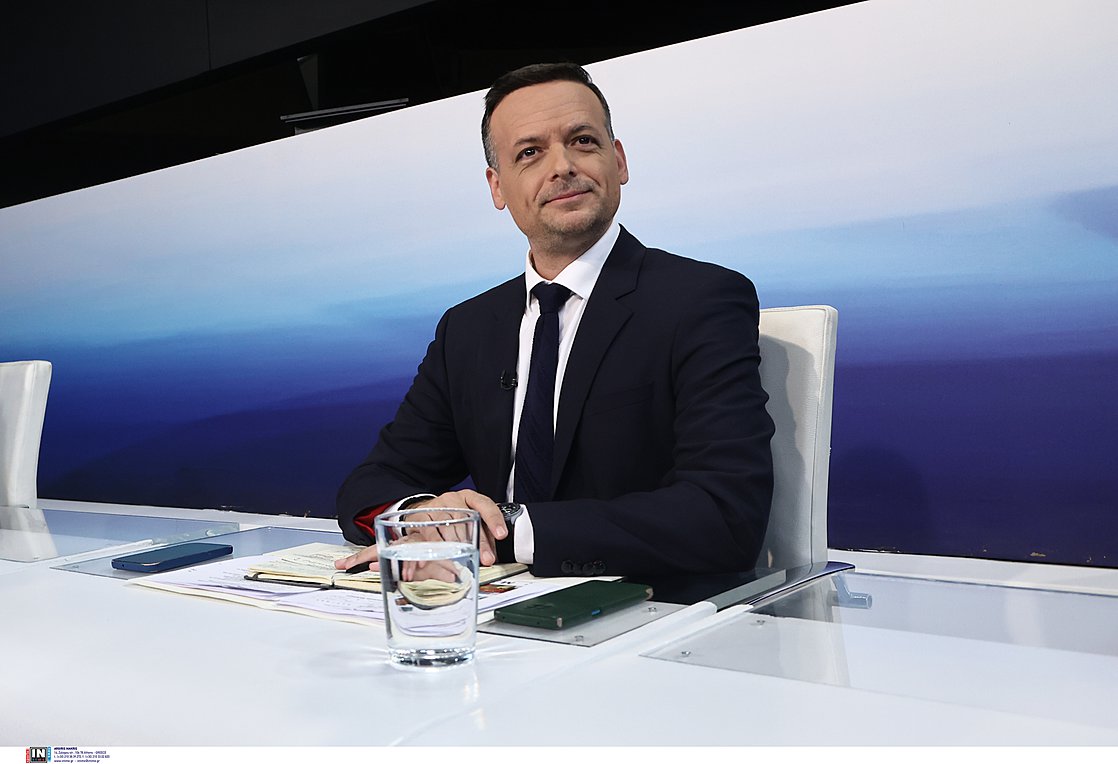 Δούκας: «Το ΠΑΣΟΚ δεν θα γίνει κολυμβήθρα του Σιλωάμ»