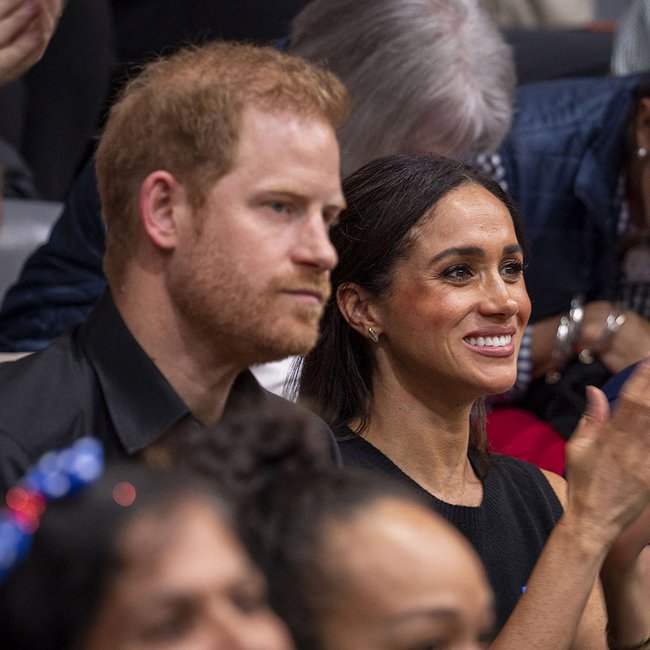 Χωριστές ζωές για Harry και Meghan – Τι λέει βασιλικός εμπειρογνώμονας