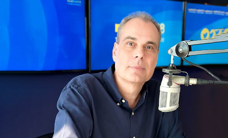 26/9/2024 Η εκπομπή του Ν. Στραβελάκη