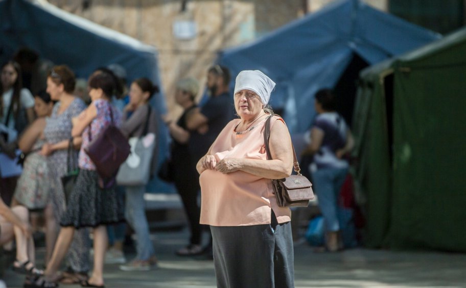 Νορβηγία: Η χώρα σταματά να χορηγεί αυτομάτως άσυλο σε όλους τους Ουκρανούς πρόσφυγες