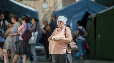 Νορβηγία: Η χώρα σταματά να χορηγεί αυτομάτως άσυλο σε όλους τους Ουκρανούς πρόσφυγες