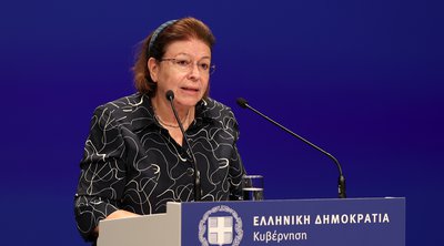 Μενδώνη: Το ΥΠΠΟ προσφέρει ιατρικές υπηρεσίες στους αρχαιολογικούς χώρους