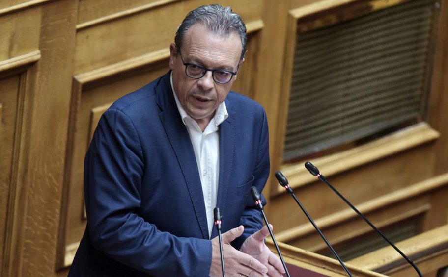 Φάμελλος: Πρέπει να γίνει debate στον ΣΥΡΙΖΑ-ΠΣ