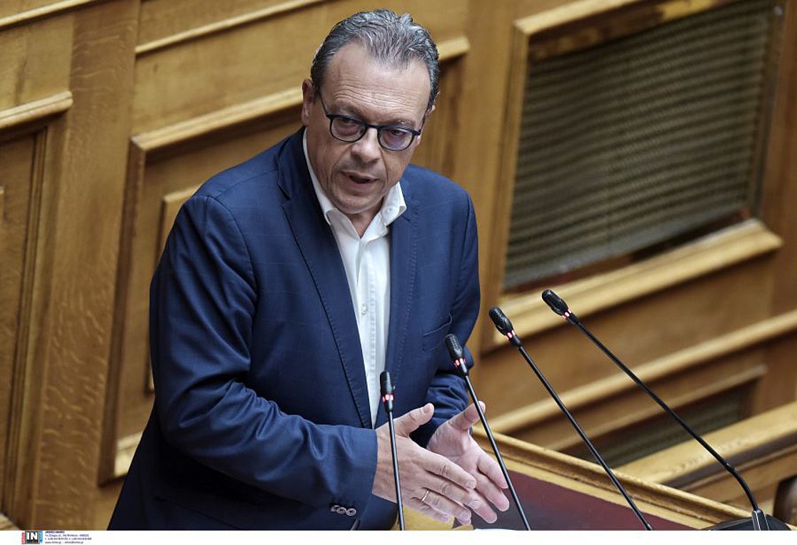 Φάμελλος: Πρέπει να γίνει debate στον ΣΥΡΙΖΑ-ΠΣ
