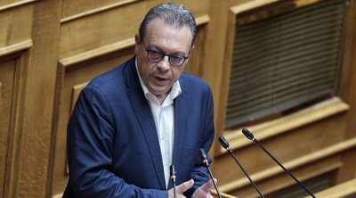 Φάμελλος: Πρέπει να γίνει debate στον ΣΥΡΙΖΑ-ΠΣ