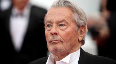 Alain Delon: Όταν έκρυψε 10.000 ευρώ στο εσώρουχό του – Η ανέκδοτη ιστορία που αποκαλύπτει πρώην σωματοφύλακας