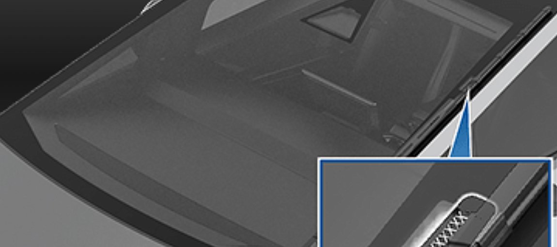 Πώς να βρείτε τον αριθμό πλαισίου (VIN) στο αυτοκίνητο