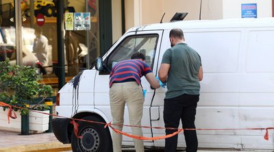 Λαύριο: Πώς έγινε η κινηματογραφική ληστεία με λεία «μαμούθ» - Οι μπογιές και τα λάστιχα