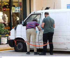 Λαύριο: Πώς έγινε η κινηματογραφική ληστεία με λεία «μαμούθ» - Οι μπογιές και τα λάστιχα