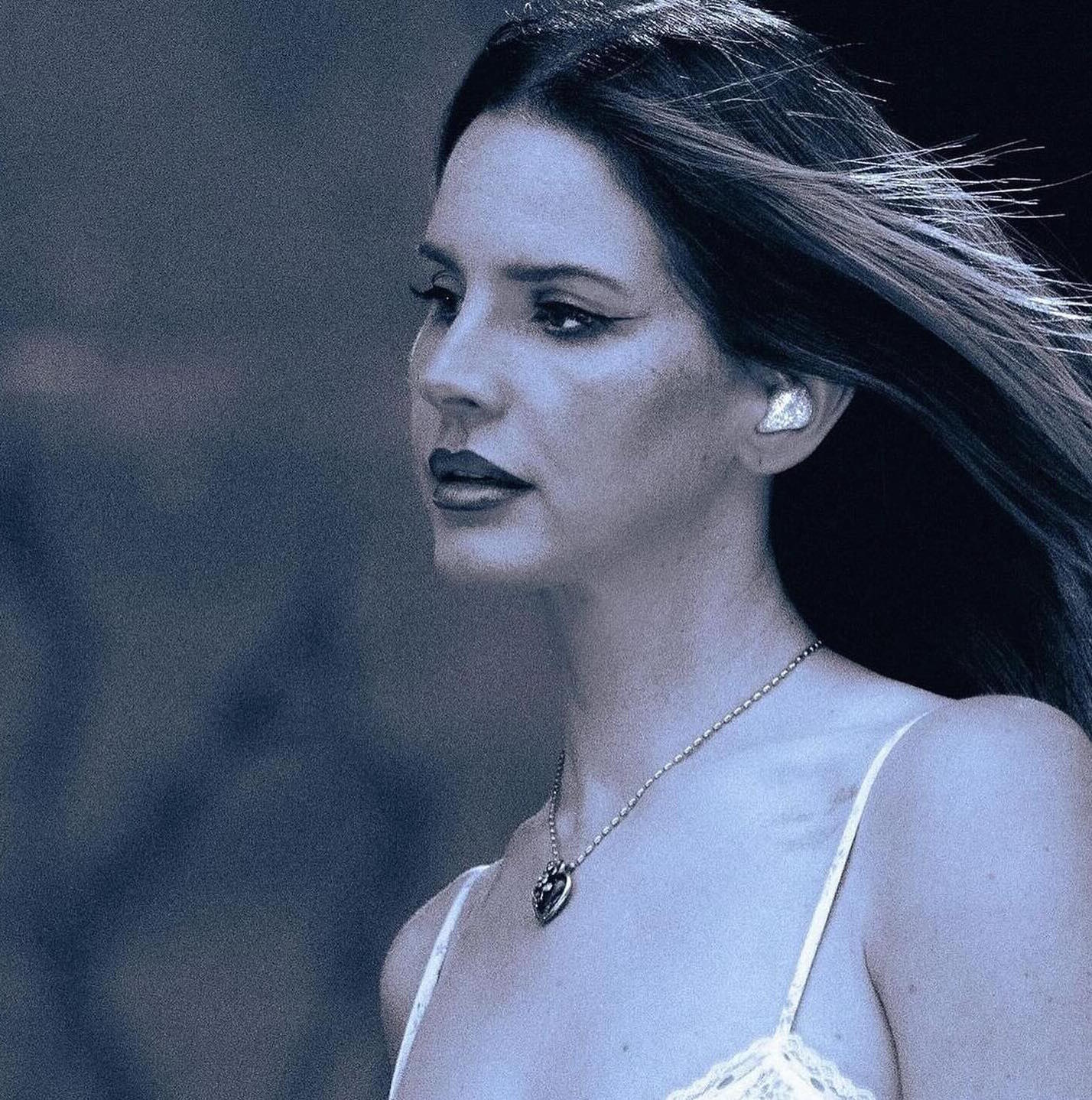 Lana Del Rey: Γάμος έκπληξη στη Λουιζιάνα