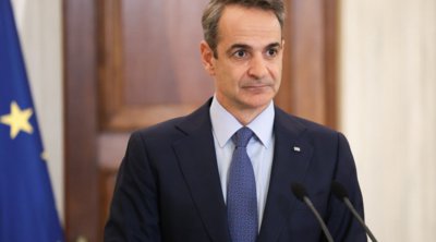 Μητσοτάκης: «Ναι» στις πρωτοβουλίες για ηλικιακό όριο στα social media 