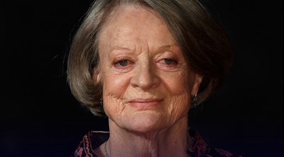 Maggie Smith: Πέθανε σε ηλικία 89 ετών η «δασκάλα» του Harry Potter 