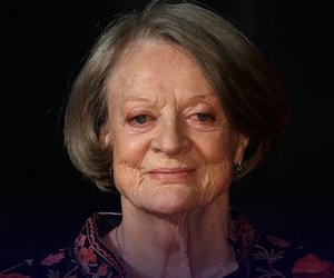 Maggie Smith: Πέθανε σε ηλικία 89 ετών η «δασκάλα» του Harry Potter 