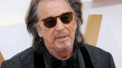 Al Pacino: Ο 84χρονος σταρ γιορτάζει τα 30ά γενέθλια της συντρόφου του