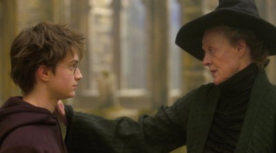 Maggie Smith: Ο «Harry Potter» αποχαιρετά την αγαπημένη του «καθηγήτρια»