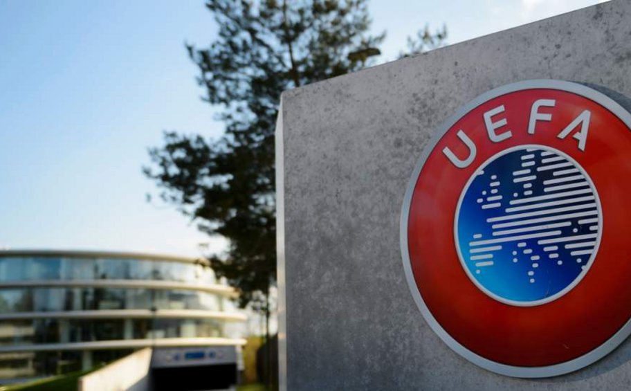 Βαθμολογία UEFA: Έμεινε στην 16η θέση η Ελλάδα και απειλείται από την Σκωτία