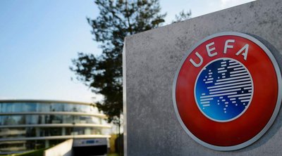 Βαθμολογία UEFA: Έμεινε στην 16η θέση η Ελλάδα και απειλείται από την Σκωτία