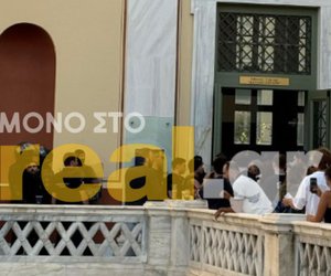 Πολυτεχνείο: Ένταση κατά την έναρξη εκδήλωσης - 22 προσαγωγές