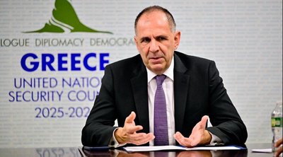 Γεραπετρίτης: Θα είμαστε μέρος της διαδικασίας που αφορά στις μεγάλες κρίσεις